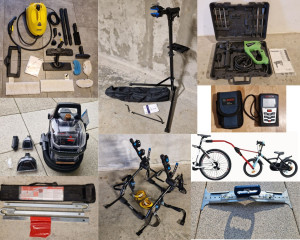 Photo de galerie - Bricolage et multi services
