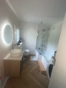 Photo de galerie - La fin