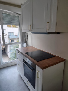 Photo de galerie - Cuisine