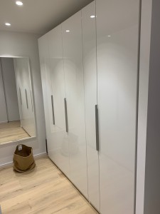 Photo de galerie - Montage meubles en kit