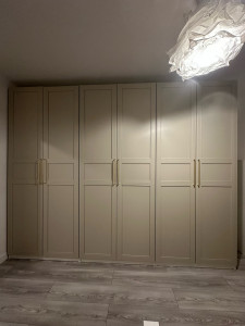 Photo de galerie - Montage meubles en kit