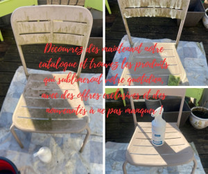 Photo de galerie - Aide à domicile