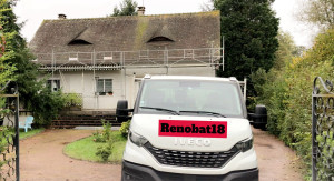 Photo de galerie - Renobat18