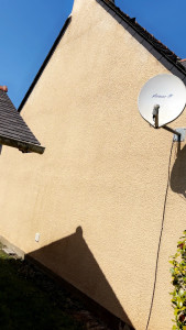 Photo de galerie - Couverture - Toiture