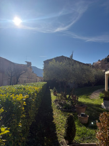 Photo de galerie - Taille