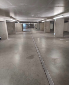 Photo de galerie - Ménage