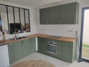 Photo de galerie - Montage meubles