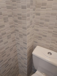 Photo de galerie - Carrelage