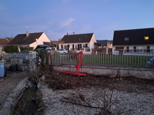 Photo de galerie - Paysagiste - Aménagement du jardin