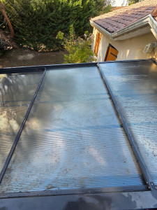 Photo de galerie - Couverture - Toiture