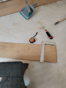 Photo de galerie - Parquet 