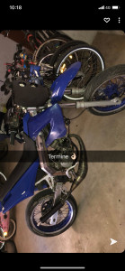 Photo de galerie - Avant 