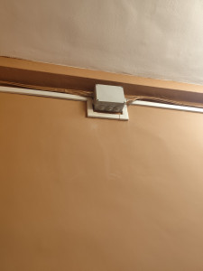Photo de galerie - Bricolage et multi services