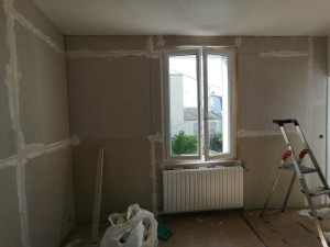 Photo de galerie - Bricolage - Petits travaux