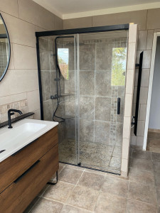 Photo de galerie - Carrelage