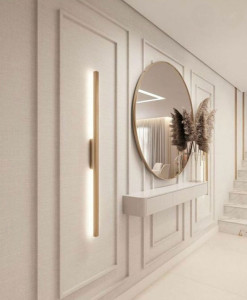 Photo de galerie - Architecte - Maître d'oeuvre