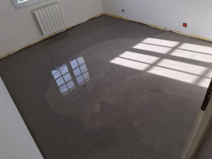 Photo de galerie - Bricolage et multi services