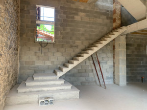 Photo de galerie - Maçonnerie