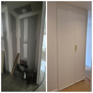 Photo de galerie - Montage meubles en kit