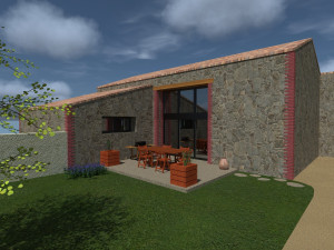 Photo de galerie - Architecte - Maître d'oeuvre