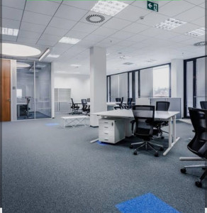 Photo de galerie - Chez un professionnel 