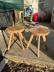 Photo de galerie - Menuiserie - Huisserie - Agencement