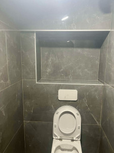 Photo de galerie - Carrelage