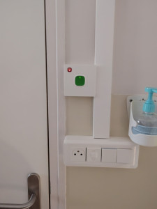 Photo de galerie - Installation électrique