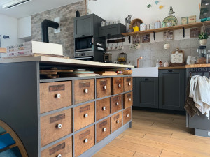 Photo de galerie - Bricolage et multi services