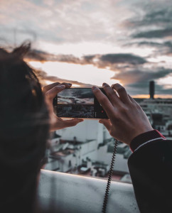 Photo de galerie - Voyage