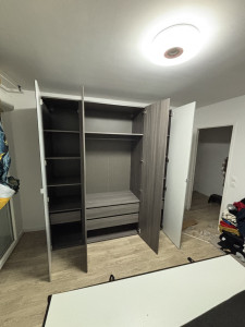 Photo de galerie - Montage meubles en kit