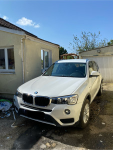 Photo de galerie - Lavage auto