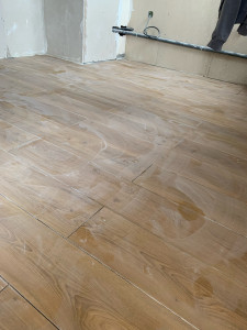 Photo de galerie - Carrelage