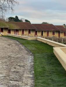 Photo de galerie - Gazon