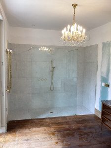 Photo de galerie - Installation sanitaire