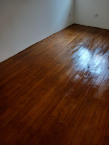 Photo de galerie - Menage