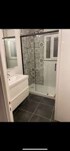 Photo de galerie - Plomberie - Installation sanitaire