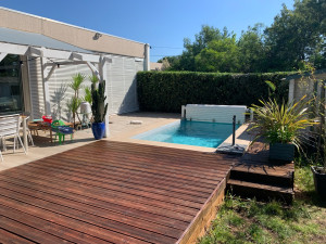 Photo de galerie - Bricolage et multi services