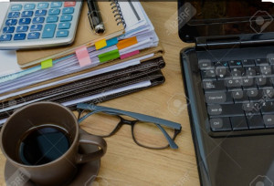 Photo de galerie - Secrétariat