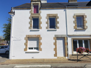 Photo de galerie - Peinture - Tapisserie