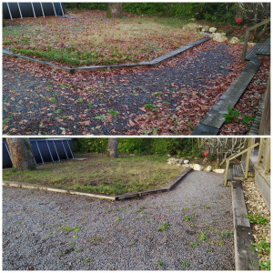 Photo de galerie - Jardinier