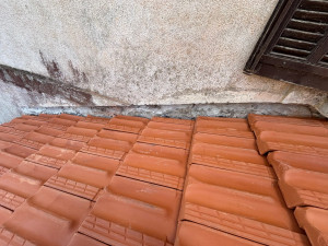 Photo de galerie - Couverture - Toiture