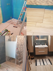 Photo de galerie - Bricolage et multi services