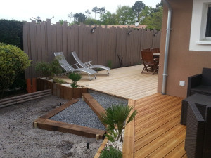 Photo de galerie - Terrassement - Assainissement