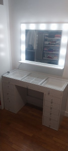 Photo de galerie - Montage meubles en kit