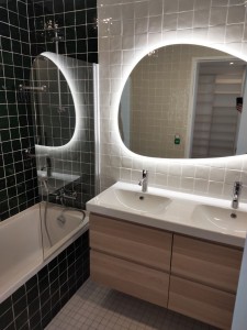 Photo de galerie - Plomberie - Installation sanitaire