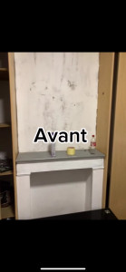 Photo de galerie - Avant 