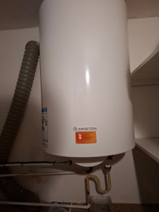 Photo de galerie - Plomberie - Installation sanitaire