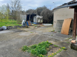 Photo de galerie - Débarras divers