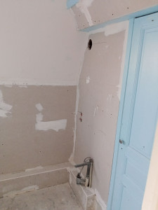 Photo de galerie - Bricolage et multi services